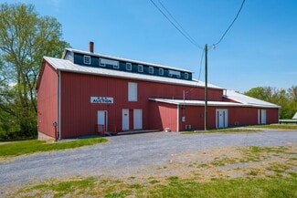 Timberville, VA Industrial - 180 Hollar Circle