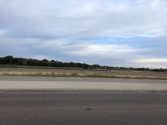 Killeen, TX Commercial Land - 2741 Rosewood Dr