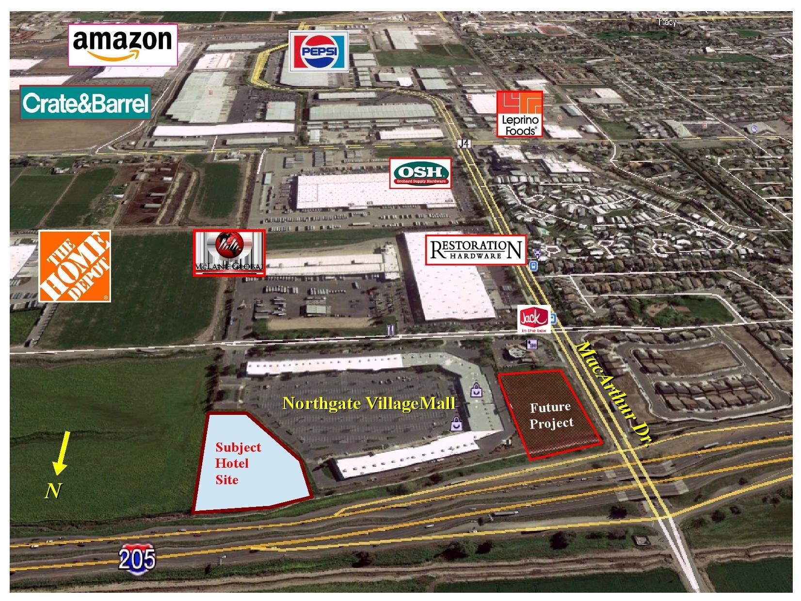 1005 E Pescadero Ave, Tracy, CA for Sale