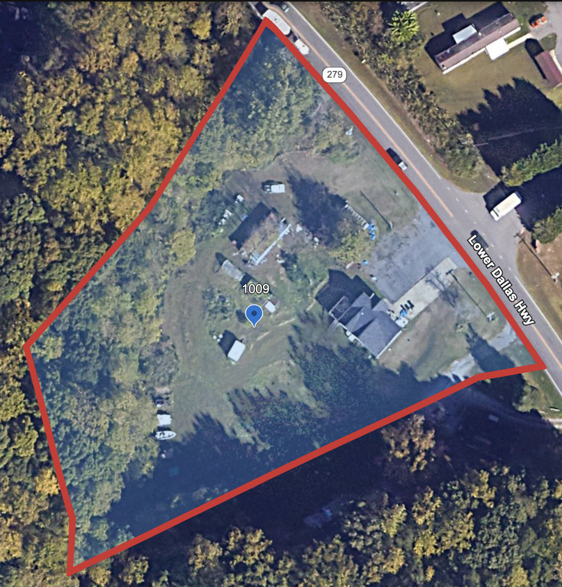 1010 Lower Dallas Hwy, Dallas, NC for Sale