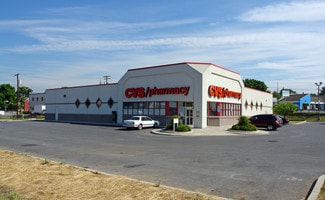 Hagerstown, MD Retail - 34 N Cannon Ave
