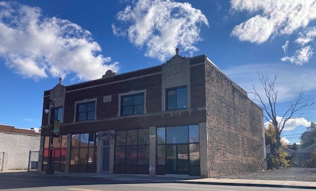 8547 W Vernor Hwy, Detroit, MI for Sale