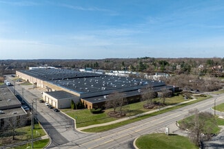 Novi, MI Office, Flex - 43155-43159 W 9 Mile Rd Novi, MI Office, Flex - 43155-43159 W 9 Mile Rd