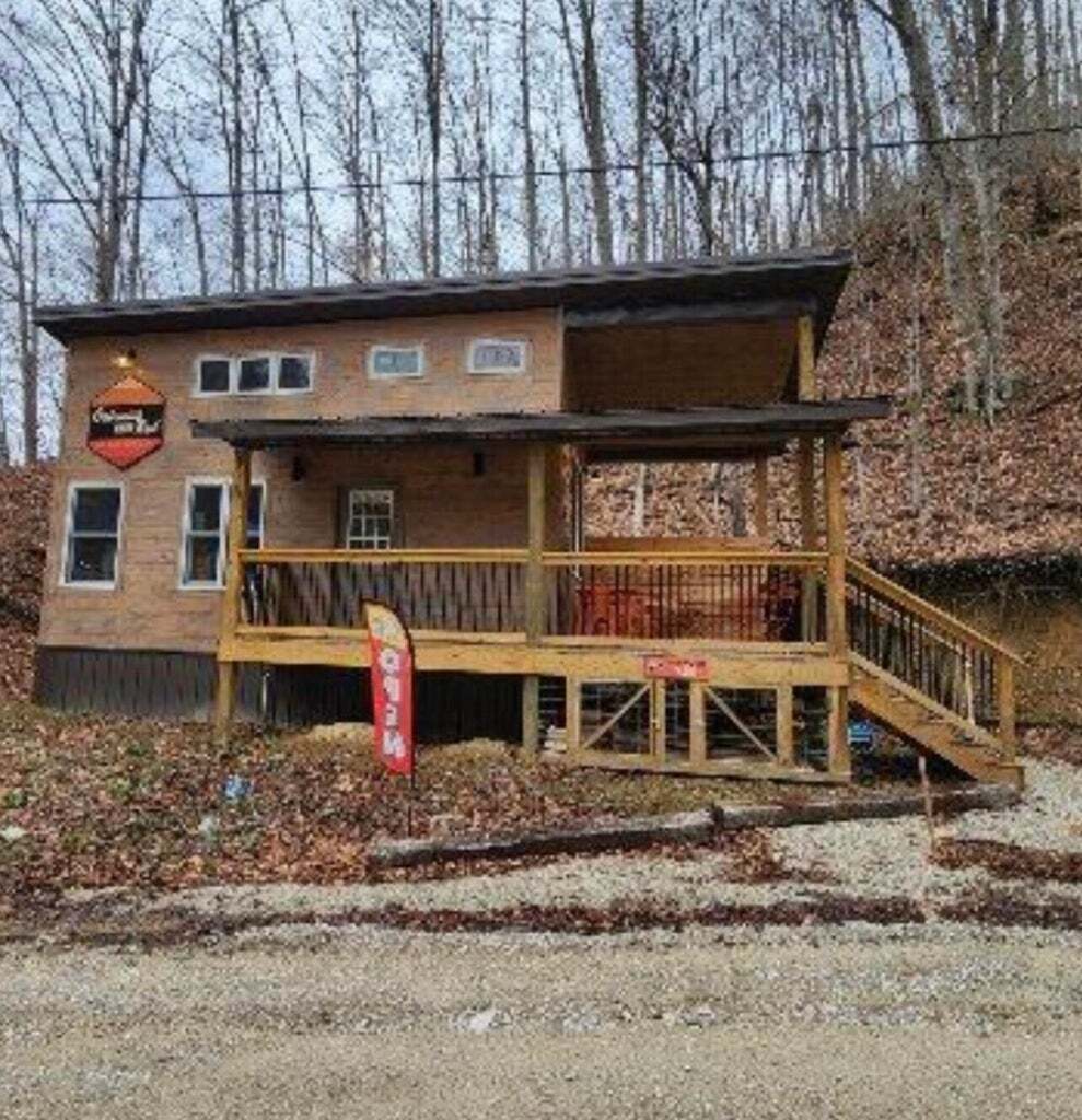115 Twin Arch Rd, Stanton, KY for Sale
