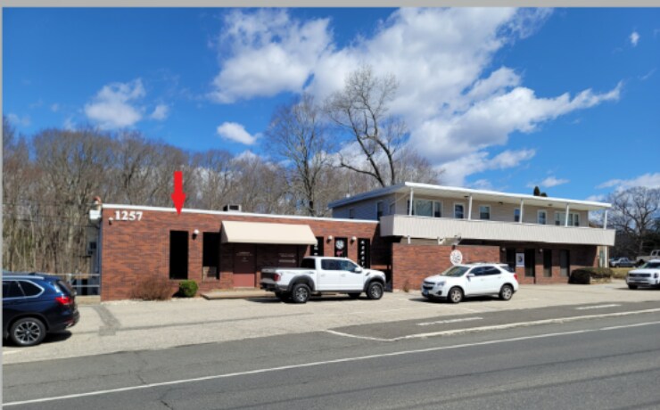 1257 Southford Rd, Southbury, CT for Rent