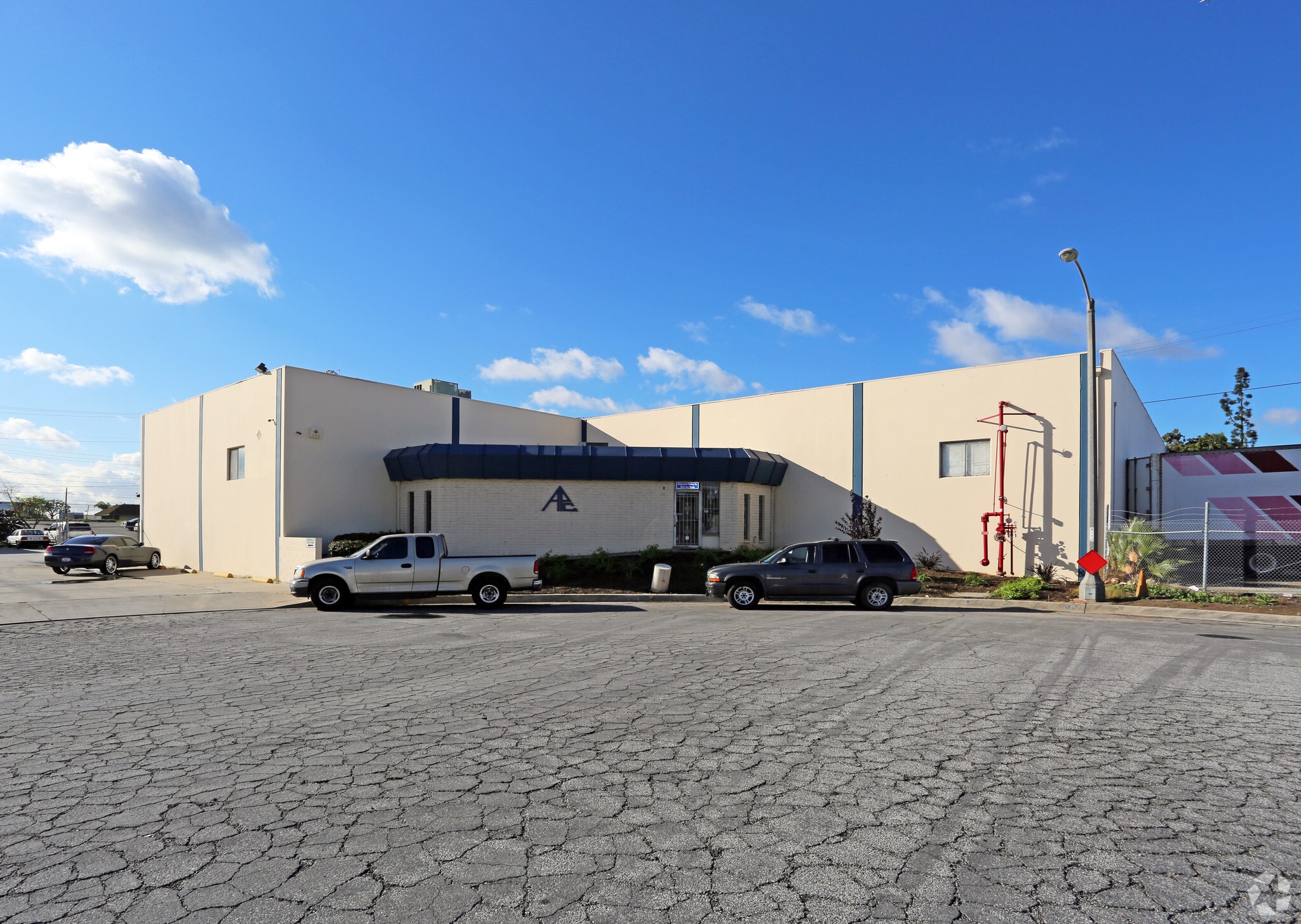 9636 Ann St, Santa Fe Springs, CA for Rent