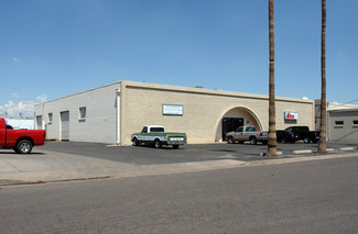 Phoenix, AZ Industrial - 3432-3434 W Clarendon Ave