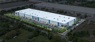 Woodridge, IL Industrial - 1020 Davey Rd Woodridge, IL Industrial - 1020 Davey Rd