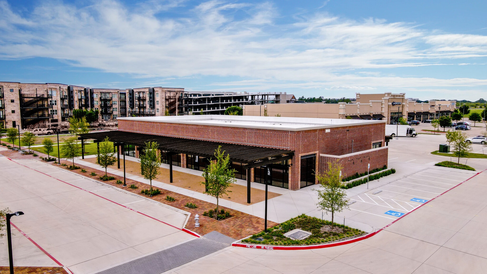 121 Grapevine Crossing Blvd, Grapevine, TX for Rent