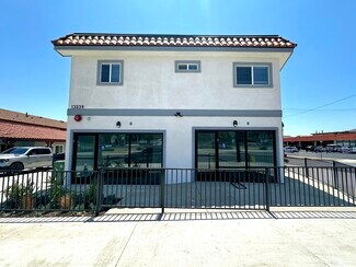Sylmar, CA Office - 13039 San Fernando Rd
