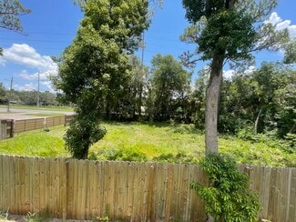 Umatilla, FL Commercial Land - 16220 Leonard St Umatilla, FL Commercial Land - 16220 Leonard St