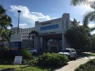 Margate, FL Medical - 2825 N State Road 7