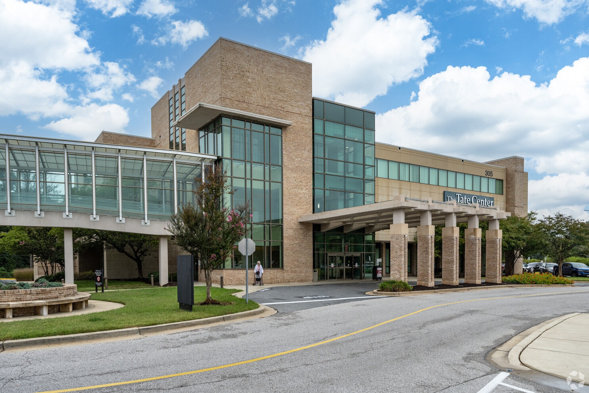 305 Hospital Dr, Glen Burnie, MD for Rent