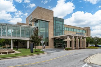 Glen Burnie, MD Office - 305 Hospital Dr