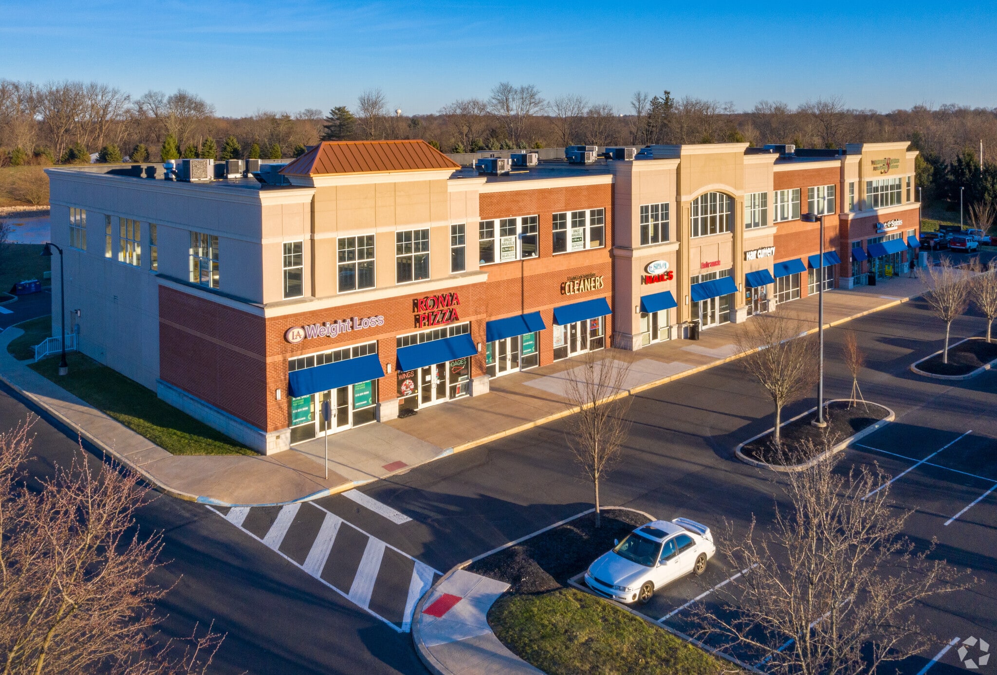 1015-1075 Main St, Warrington, PA for Rent