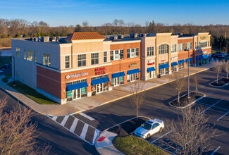 Warrington, PA Office, Retail - 1015-1075 Main St Warrington, PA Office, Retail - 1015-1075 Main St