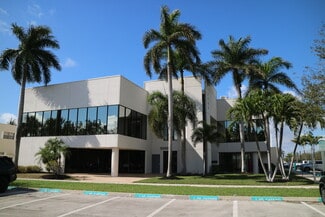 Deerfield Beach, FL Retail - 1680 SE 3rd Ct