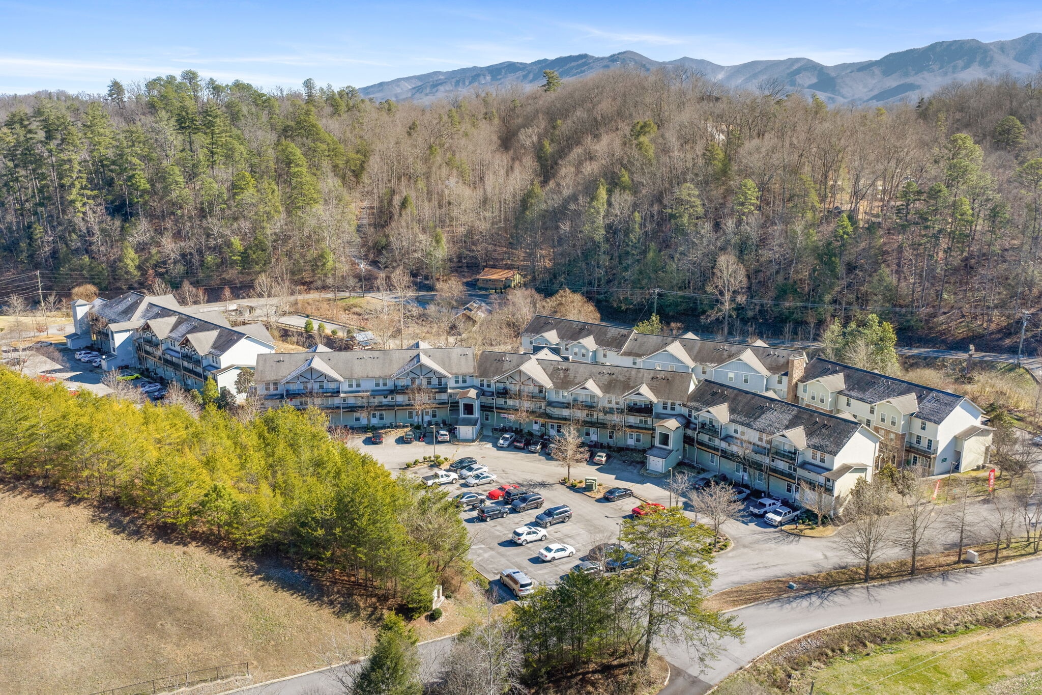 849 Glades Rd, Gatlinburg, TN for Sale