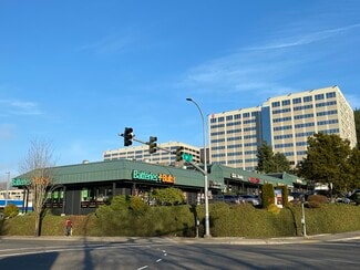 Bellevue, WA Retail - 12816 SE 38th Pl Bellevue, WA Retail - 12816 SE 38th Pl