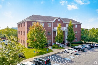 Wexford, PA Office, Office/Medical - 2500 Brooktree Rd