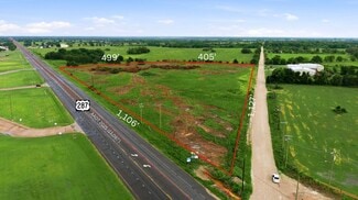 Corsicana, TX Commercial - TBD 00 U.S. 287 hwy Corsicana, TX Commercial - TBD 00 U.S. 287 hwy