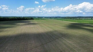 Brooklyn, WI Commercial - 0 County Rd C