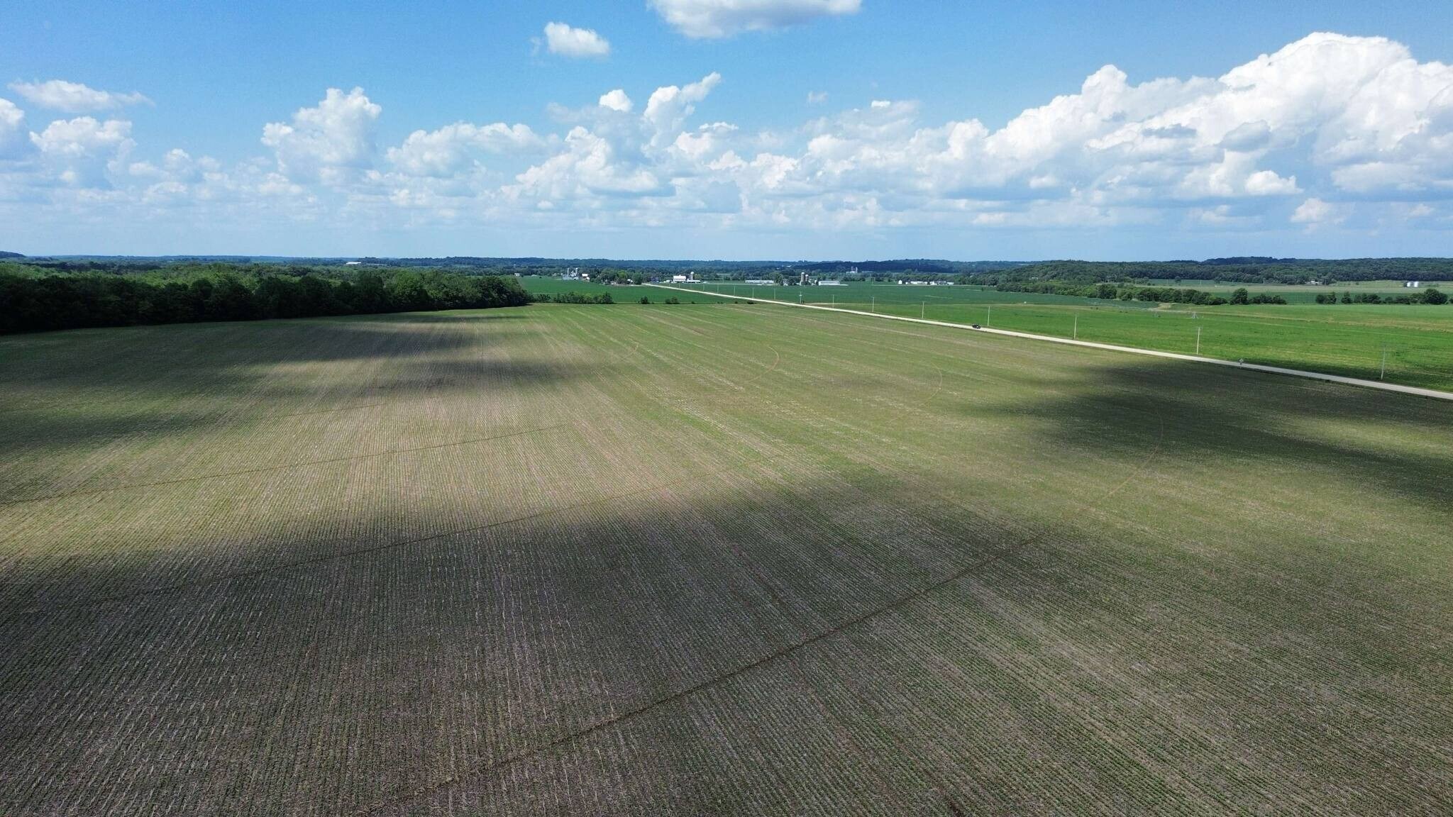 0 County Rd C, Brooklyn, WI for Sale
