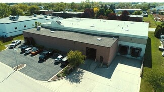 Wauconda, IL Industrial - 1275 Kyle Ct