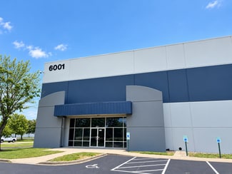 Louisville, KY Industrial - 6001 National Tpke Louisville, KY Industrial - 6001 National Tpke