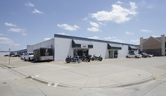 North Richland Hills, TX Flex - 7723-7729 Maplewood Ave