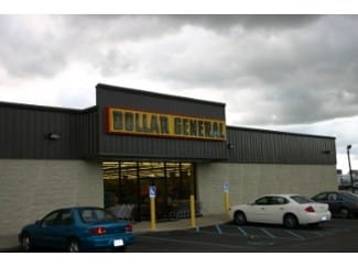 Selma, AL Retail - 701 Roosevelt Ave