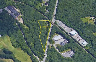 Oxford, MA Commercial - 195 Leicester St