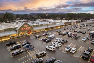 Ossipee, NH Retail - 893 Route 16