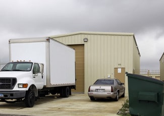 New Braunfels, TX Industrial - 111 Schumans Beach Rd