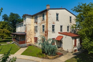Philadelphia, PA Office/Residential - 2275 Bridge St- Building 2
