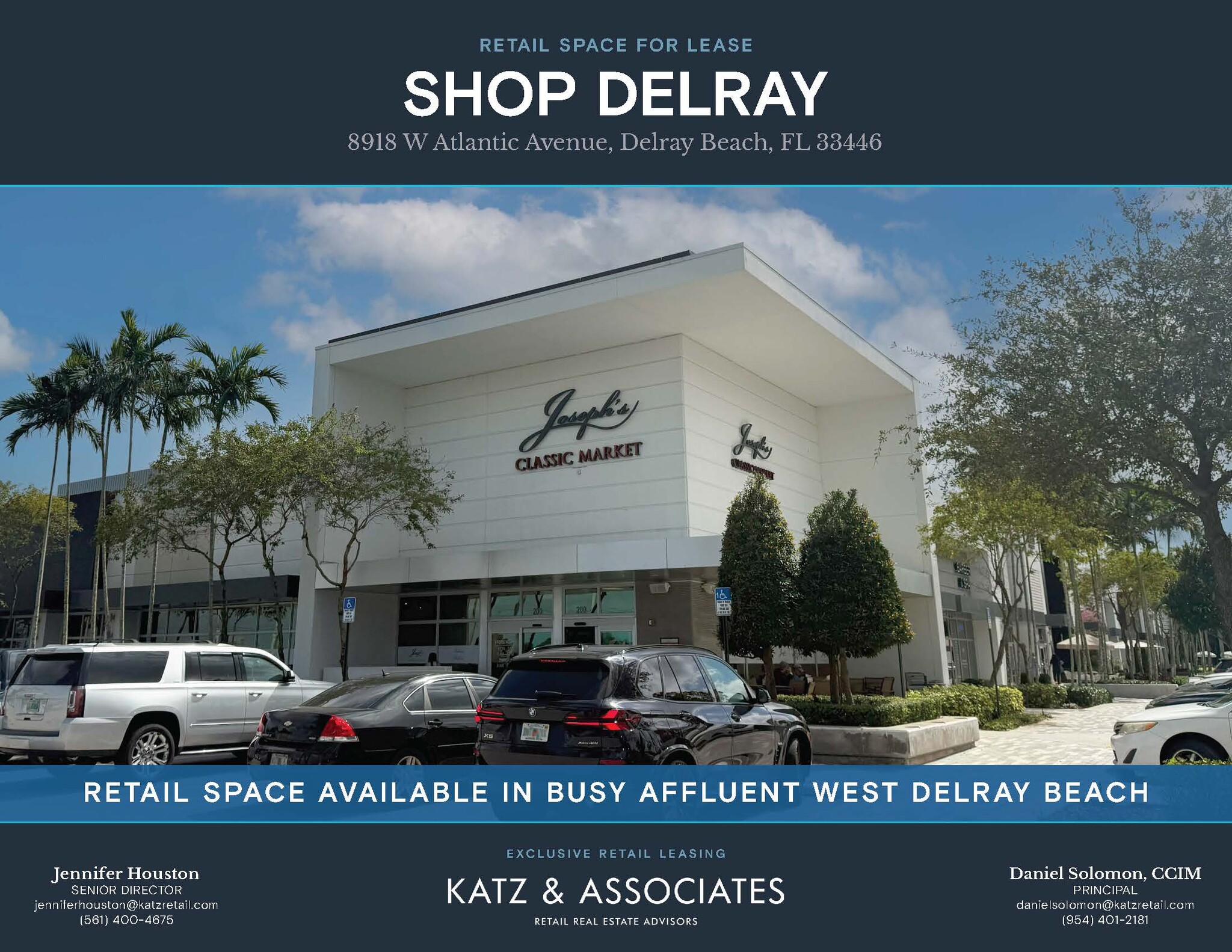 8919 Atlantic Ave, Delray Beach, FL for Rent