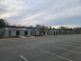 Hingham, MA Office - 35 Pond Park Rd