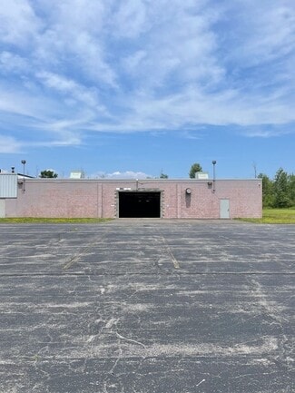 Derby, NY Industrial - 8061 Erie Rd