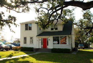 Ocean Springs, MS Medical - 1117 Washington Ave Ocean Springs, MS Medical - 1117 Washington Ave