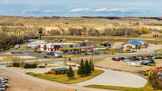 Buffalo, WY Freestanding - 187 US-16