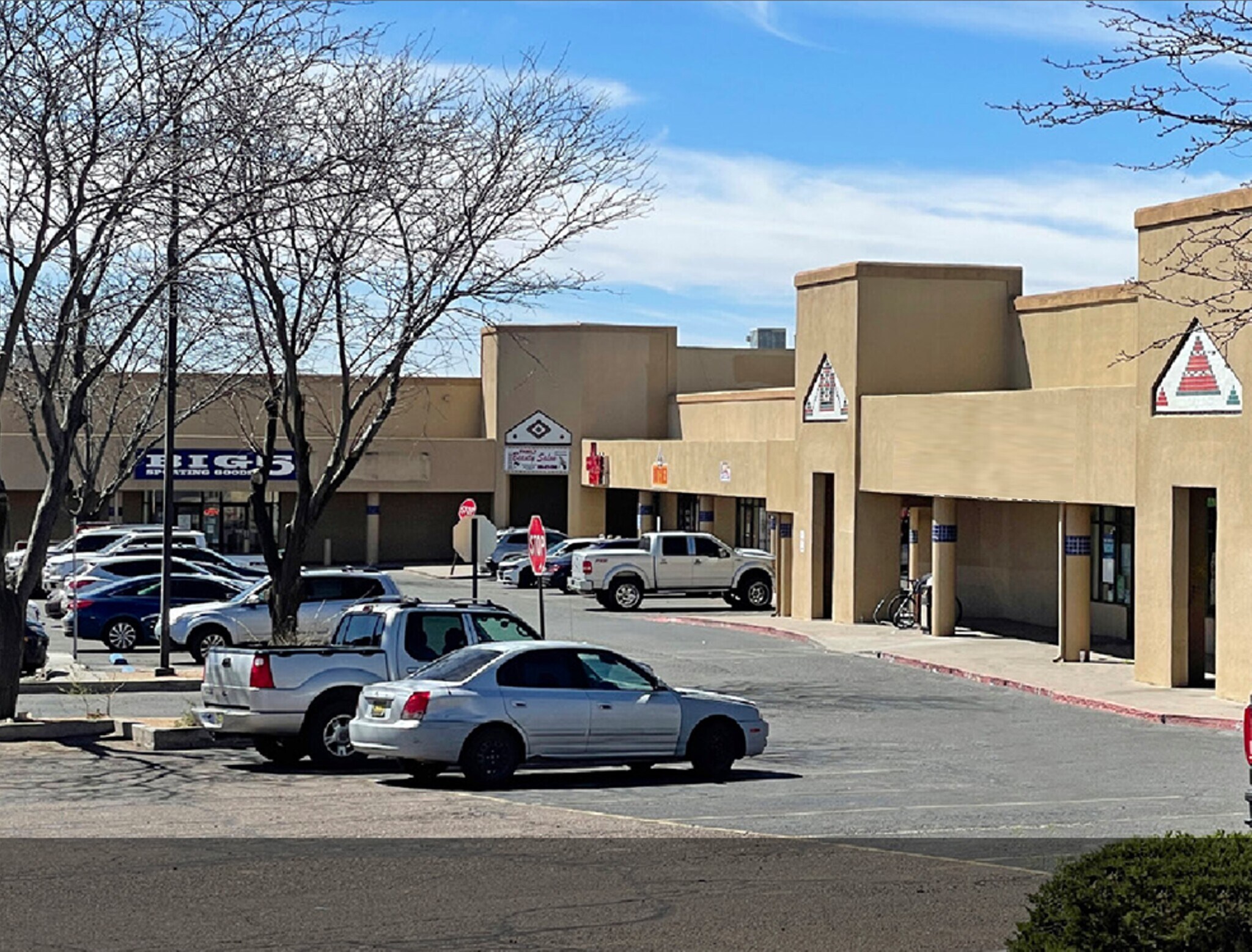 2860 Cerillos Rd, Santa Fe, NM for Rent