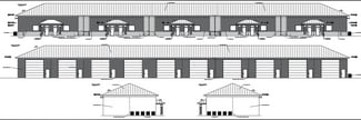 LaBelle, FL Industrial - 990 Anvil cir