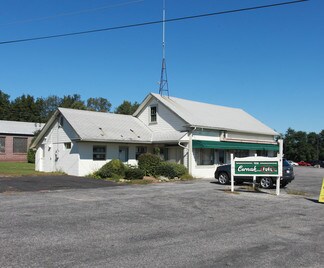 Easthampton, MA Office - 100 Northampton St