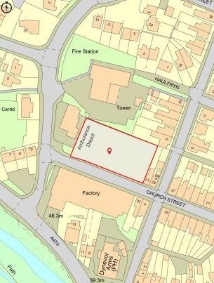 Church St, Swansea, WGN for Sale