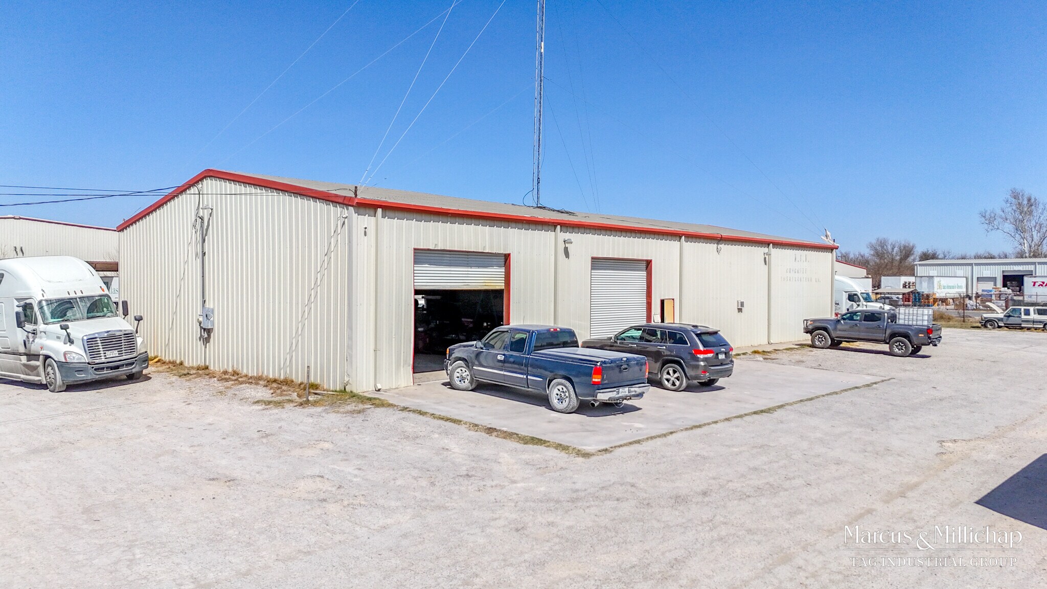 1000 Frontera Rd, Del Rio, TX for Sale