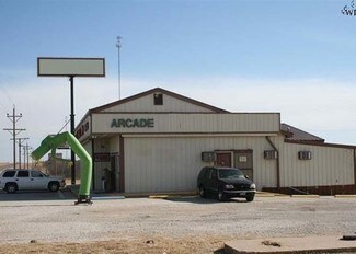Bellevue, TX Auto Repair - 13570 US Highway 287