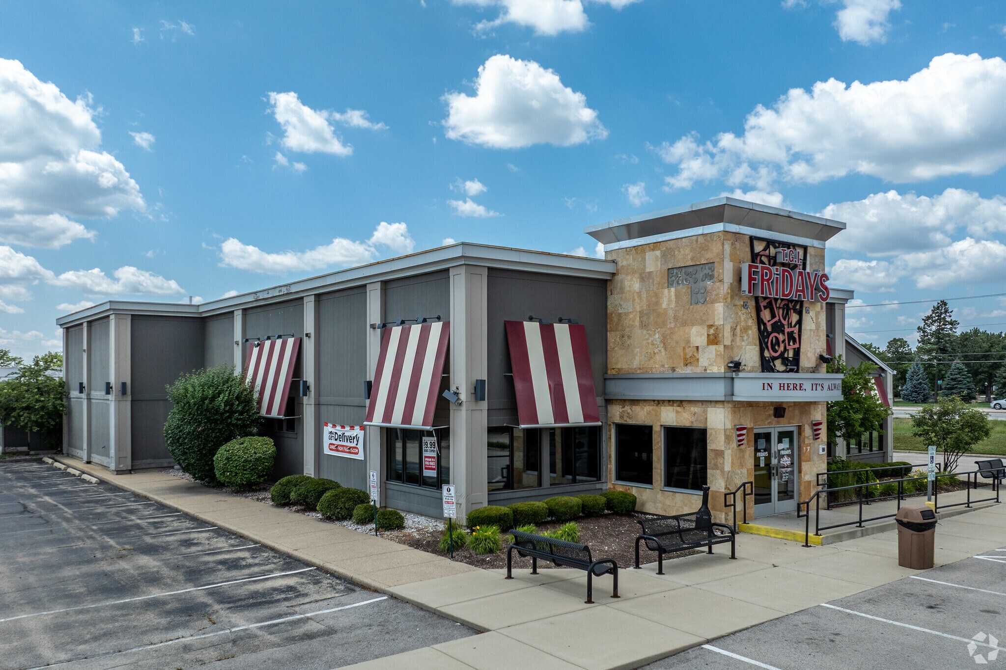 2201 W 75th St, Darien, IL for Rent