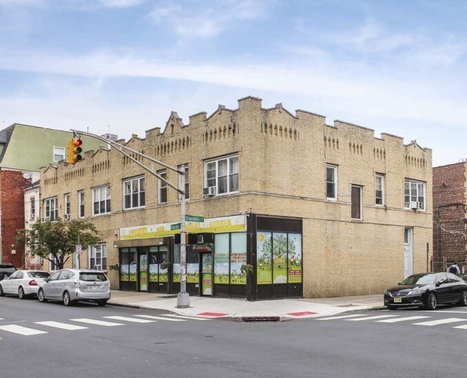 368 Palisade Ave, Jersey City, NJ for Sale