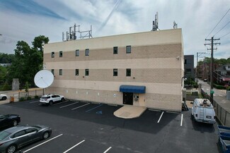 Pittsburgh, PA Office - 4736 Penn Ave