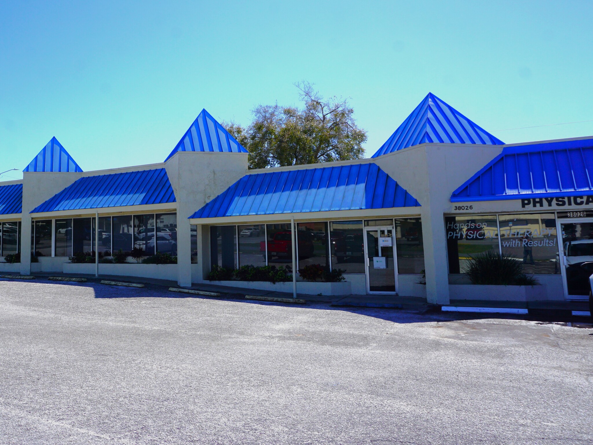 38030 Medical Center Ave, Zephyrhills, FL for Rent